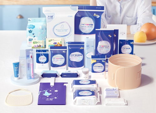 有哪些哪些牌子的母婴用品值得推荐