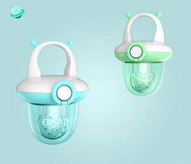 母婴产品与用品 新手爸妈的贴心指南