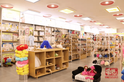 母婴用品店进货渠道全解析
